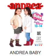Andrea Baby