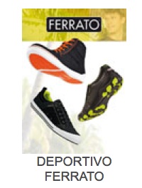 Deportivo Ferrato